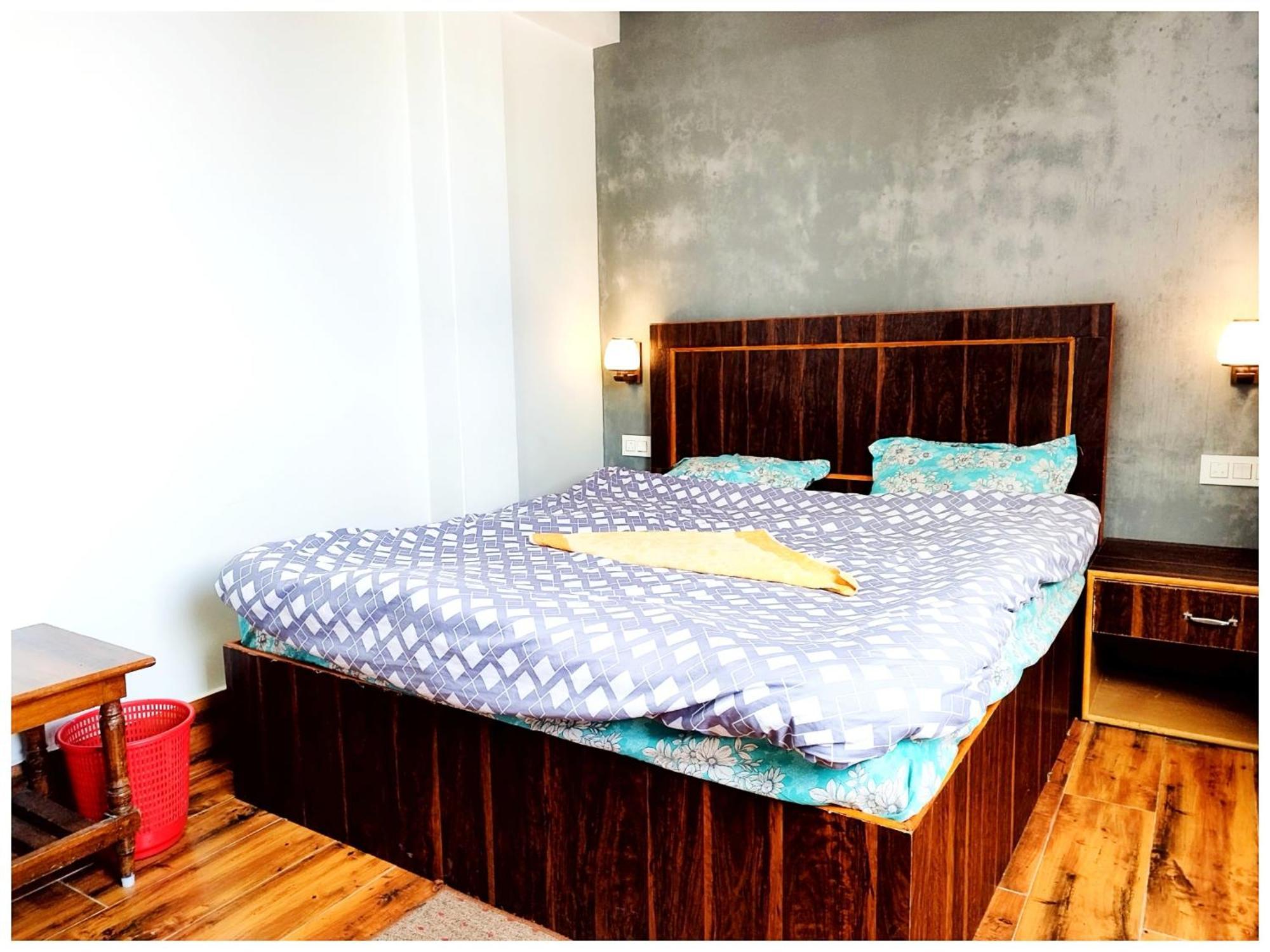 Hotel Premium Pitstop Near Railway Station Best Hotel In Darjeeling Darjeeling  Exterior foto