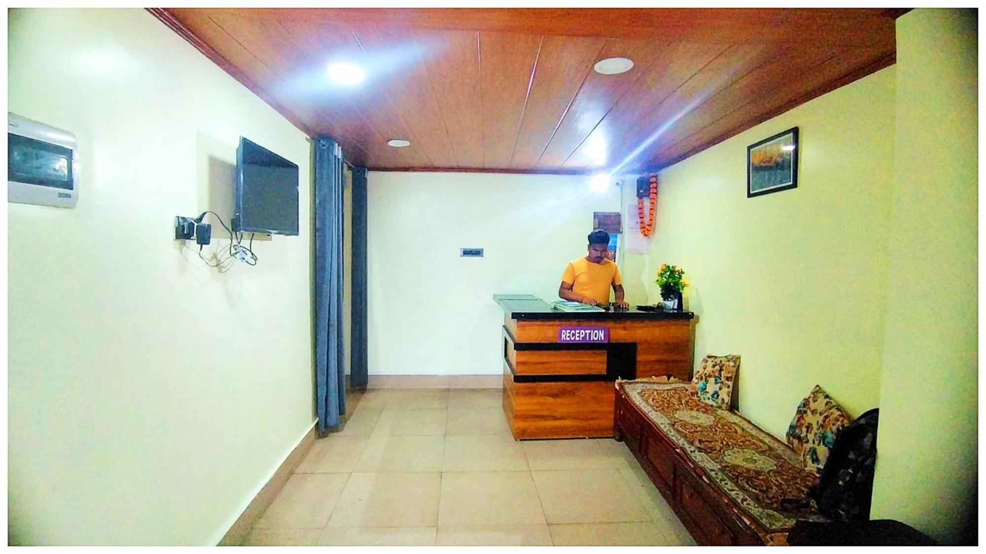 Hotel Premium Pitstop Near Railway Station Best Hotel In Darjeeling Darjeeling  Exterior foto
