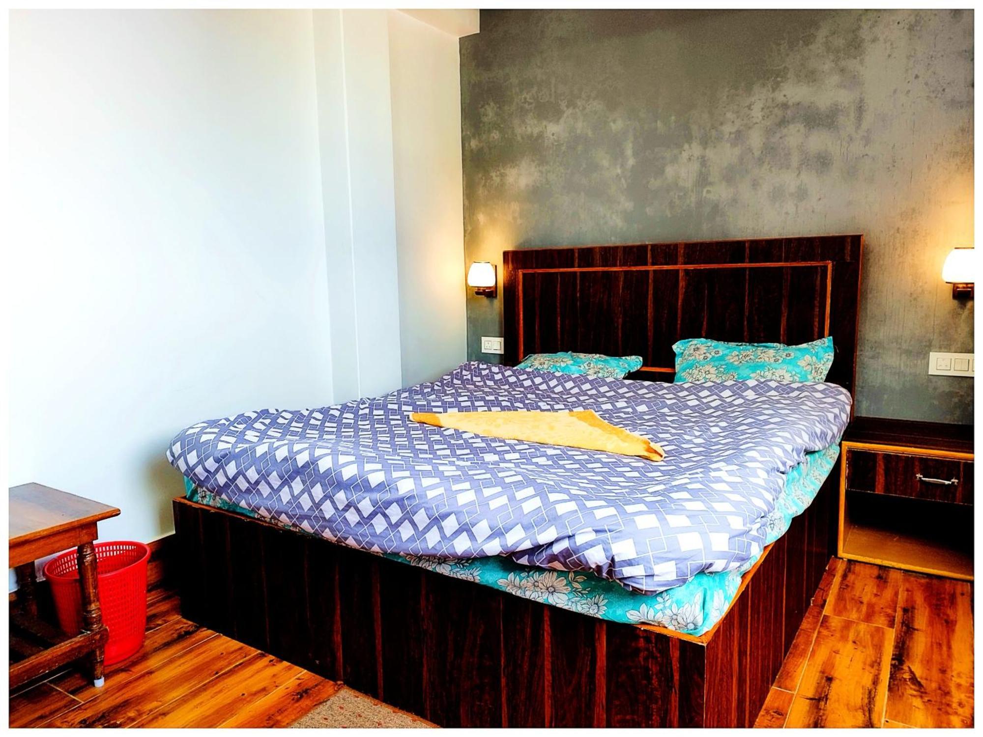 Hotel Premium Pitstop Near Railway Station Best Hotel In Darjeeling Darjeeling  Exterior foto