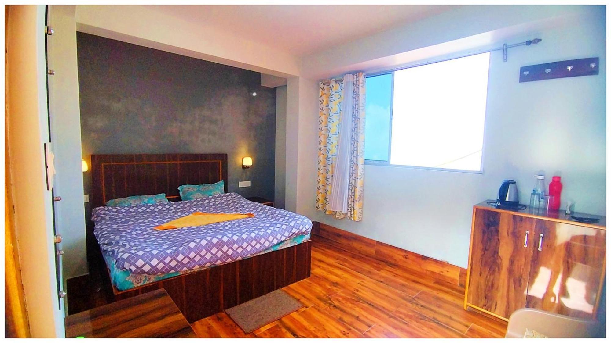 Hotel Premium Pitstop Near Railway Station Best Hotel In Darjeeling Darjeeling  Exterior foto