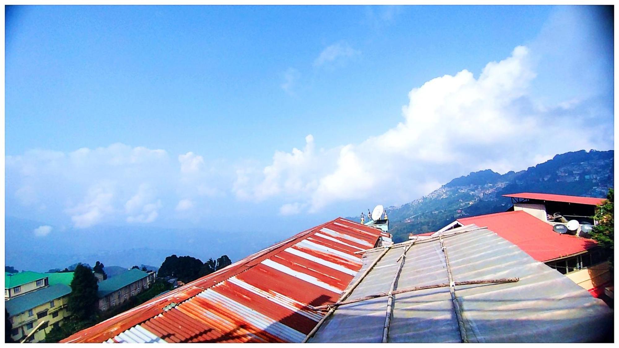 Hotel Premium Pitstop Near Railway Station Best Hotel In Darjeeling Darjeeling  Exterior foto